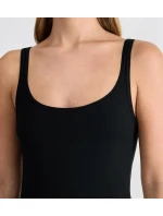 sloggi EVER Ease Tank Top - BLACK - SLOGGI BLACK - SLOGGI sloggi EVER Ease Tank Top - BLACK - SLOGGI BLACK - SLOGGI