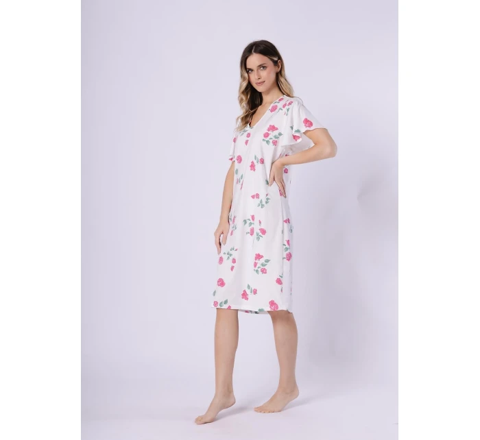 Košile model 21896763 Venus kr/r M2XL - LEVEZA