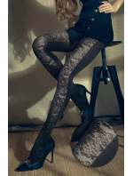 Dámské punčochové kalhoty Knittex Intact 22205 3D 50 den 2-4