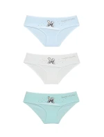 Dívčí kalhotky model 18700924 A'3 - Donella