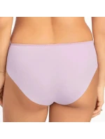 Dámské kalhotky model 21177028 Virginia 2 lila - CORIN