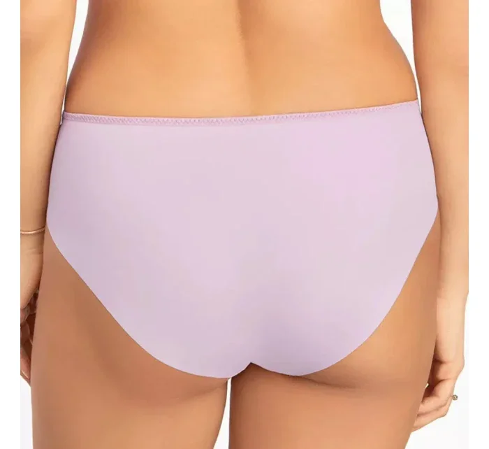 Dámské kalhotky model 21177028 Virginia 2 lila - CORIN