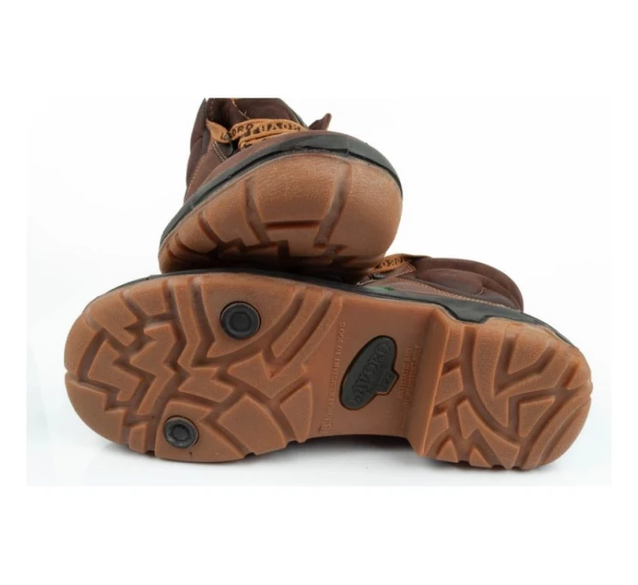 Boty U model 19157329 - Lavoro Boty U model 19157329 - Lavoro