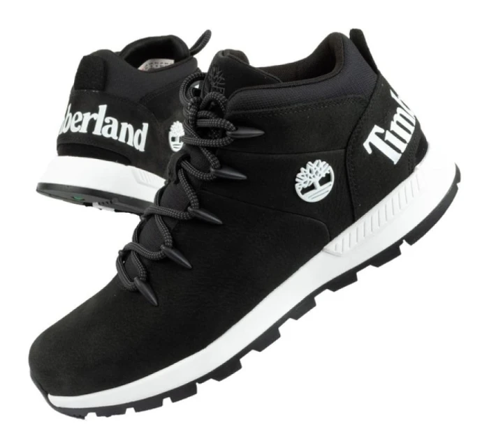Boty Timberland Sprint Trekker M TB0A5SB7015