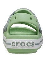Sandály Crocs Crocband Cruiser Jr 209424 3WD