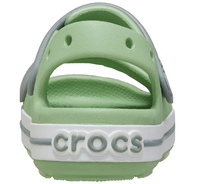 Sandály Crocs Crocband Cruiser Jr 209424 3WD
