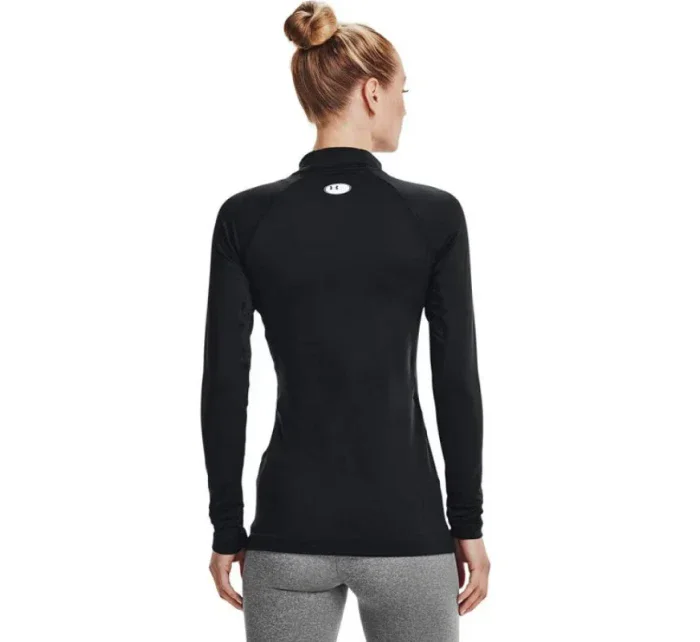 Tričko Under Armour CG Authentics Mockneck W 1368702001