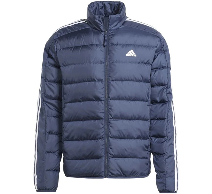 Essentials 3Stripes Light Down Jacket model 20872709 M pánské - ADIDAS