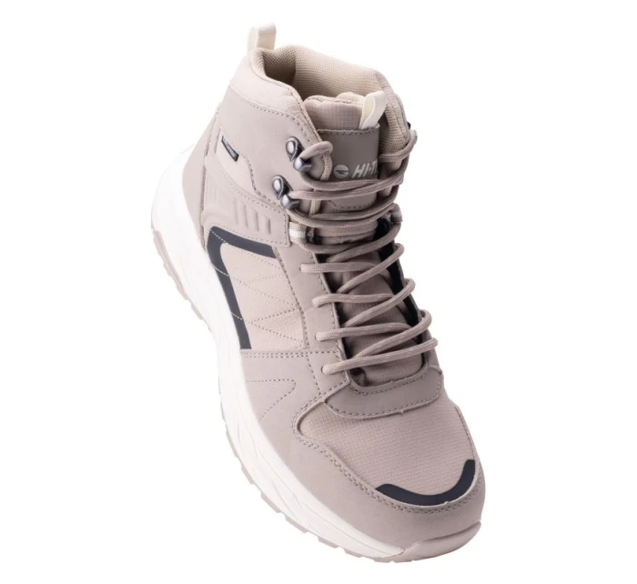 Pánské trekové boty Rozers Mid WP M