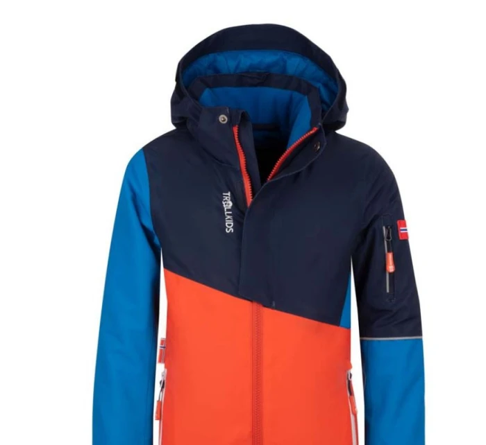 Kids  Jr zimní oblek model 21255986 - Trollkids