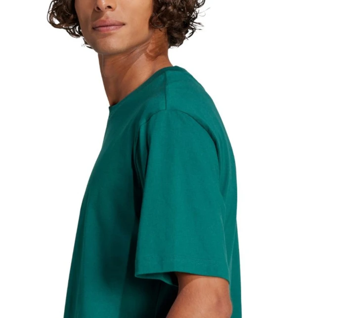 Tričko adidas Essentials Linear Single M JE8997 pánské