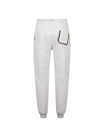 Běžecké kalhoty PR M Grey model 21128965 - Geographical Norway