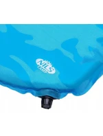 Samonafukovací karimatka Nils Camp NC4062 15-05-065 Samonafukovací karimatka Nils Camp NC4062 15-05-065