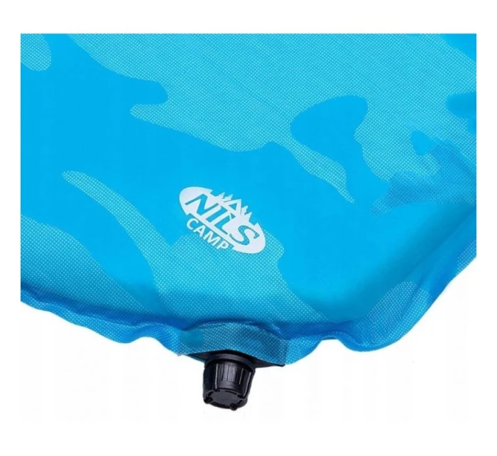 Samonafukovací karimatka Nils Camp NC4062 15-05-065 Samonafukovací karimatka Nils Camp NC4062 15-05-065