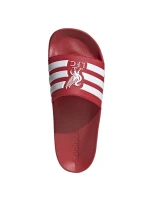 Adilette Žabky Liverpool M model 21300468 - ADIDAS Adilette Žabky Liverpool M model 21300468 - ADIDAS