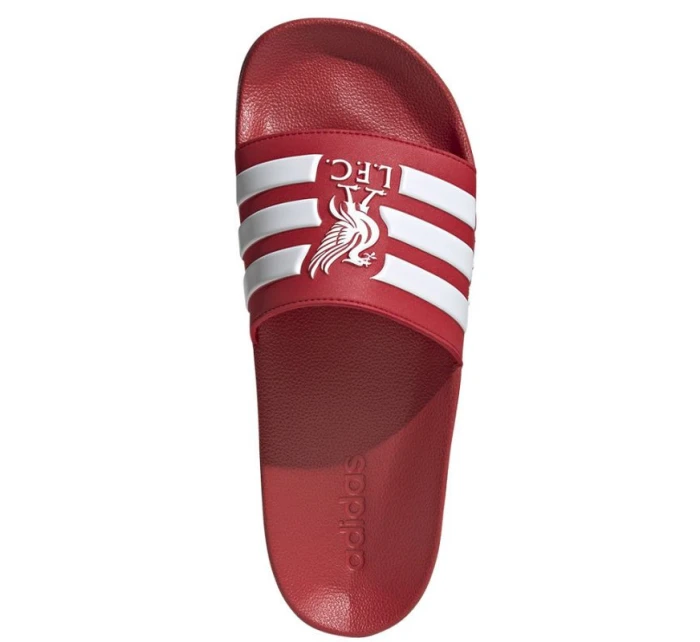 Adilette Žabky Liverpool M model 21300468 - ADIDAS Adilette Žabky Liverpool M model 21300468 - ADIDAS