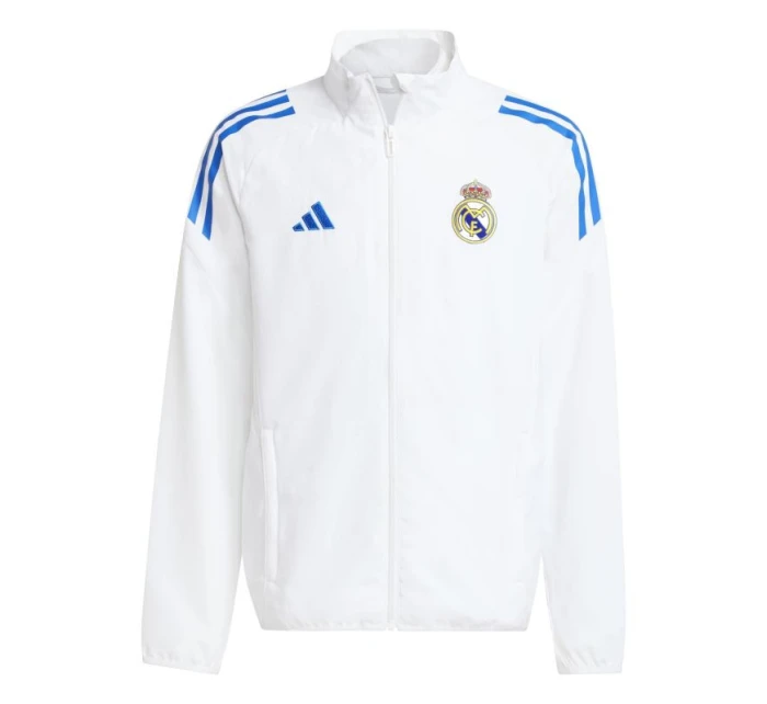 Adidas Junior Real Madrid EU JP4021 mikina