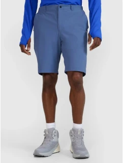 Pánské trekingové šortky Stretch model 21434179 - 4F