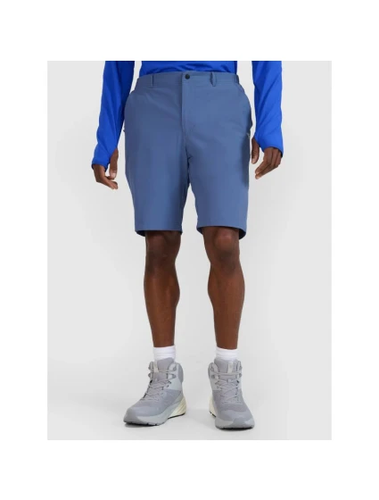 Pánské trekingové šortky Stretch model 21434179 - 4F Pánské trekingové šortky Stretch model 21434179 - 4F