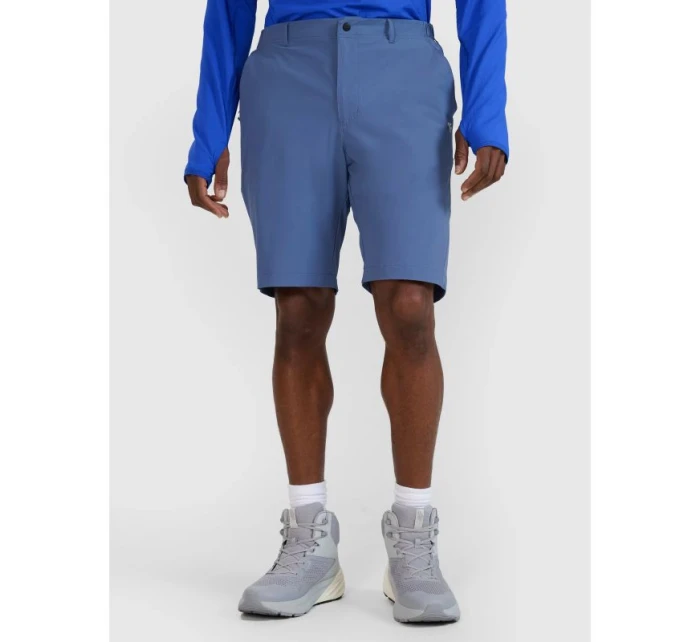 Pánské trekingové šortky Stretch model 21434179 - 4F Pánské trekingové šortky Stretch model 21434179 - 4F