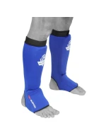 chrániče kosti M Blue model 21438077 - DBX Bushido chrániče kosti M Blue model 21438077 - DBX Bushido