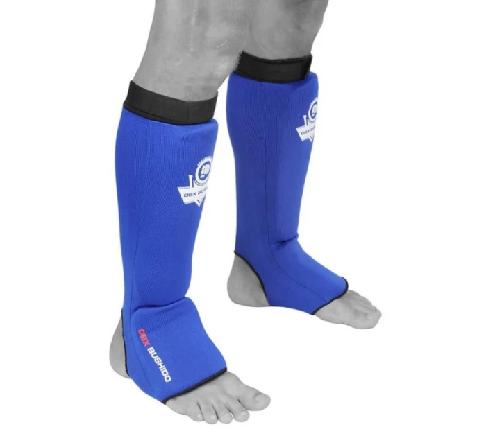 chrániče kosti M Blue model 21438077 - DBX Bushido chrániče kosti M Blue model 21438077 - DBX Bushido