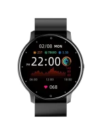 Chytré hodinky GIEWONT Black GW120-2 Pro Chytré hodinky GIEWONT Black GW120-2 Pro