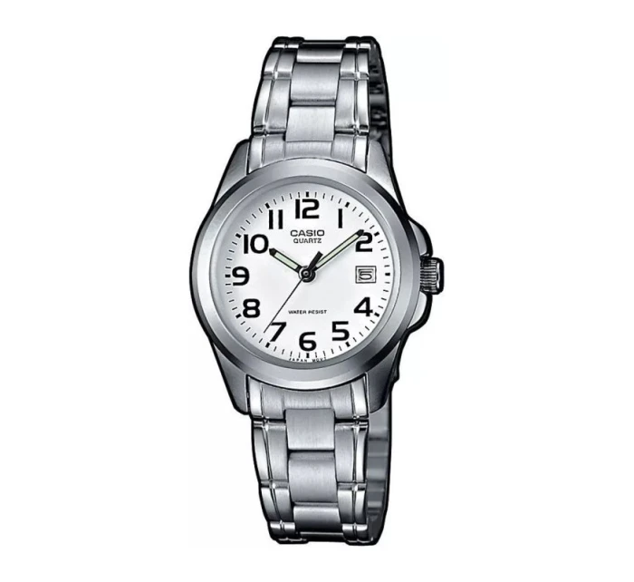 Dámské hodinky CASIO LTP-1259PD-7BEG + krabice Dámské hodinky CASIO LTP-1259PD-7BEG + krabice