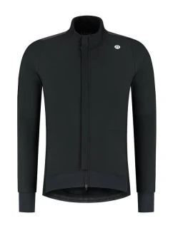 Zimní bunda Rogelli DISTANCE II černá XL