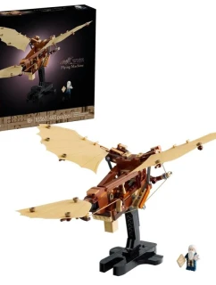 Leonar model 21863747 - Lego
