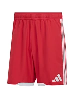 Pánské šortky adidas Tiro 26 Competition Match červeno-bílé KA6179 Pánské šortky adidas Tiro 26 Competition Match červeno-bílé KA6179