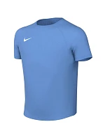 Dětské světle modré tričko DriFit Park VIII model 21926805 - NIKE