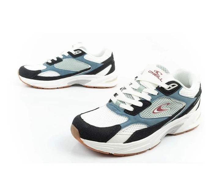 O'neill sportovní obuv model 22054110 pánské tenisky módní pohodlné lehké - ONeill