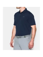 Under Armour Tech Polo M 1290140-410 Tréninkové tričko Under Armour Tech Polo M 1290140-410 Tréninkové tričko