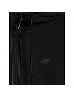 Pánská mikina s kapucí model 22117441 pánské - 4F