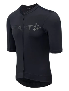 Pánské tričko s krátkým rukávem ENDUR LOGO JERSEY M