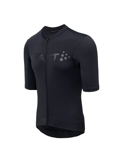 Pánské tričko s krátkým rukávem ENDUR LOGO JERSEY M