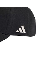 Kšiltovka Liverpool FC černá model 22314328 - ADIDAS Kšiltovka Liverpool FC černá model 22314328 - ADIDAS