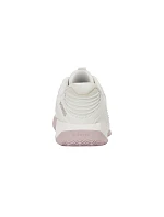 K-Swiss HCE 3 CLAY BLNCDBLNC/RSGLD-M (94604-118-M)