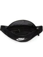 Sáček, ledvinka Nike Heritage Waistpack DB0488 010 Sáček, ledvinka Nike Heritage Waistpack DB0488 010