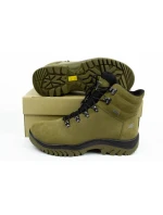 Pánské trekové boty M OBMH255 45S - 4F