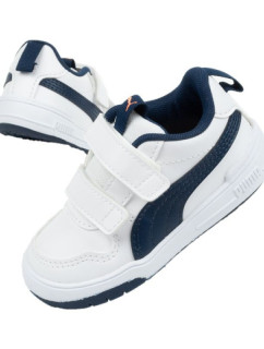 Dětské boty Jr 07  model 17114158 - Puma