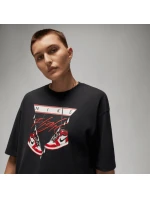 Tričko Nike Jordan Flight W DV1411-010 Tričko Nike Jordan Flight W DV1411-010