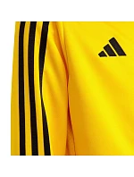 Dětská fotbalová mikina Tiro 23 League Training Jr IC7874 - Adidas
