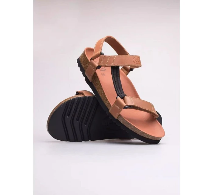 Heaven W dámské sandály model 22112986 - SCHOLL