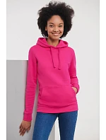 Russell Athletic 265F Dámská mikina s kapucí "Authentic" 10.265F french navy Russell Athletic 265F Dámská mikina s kapucí "Authentic" 10.265F french navy