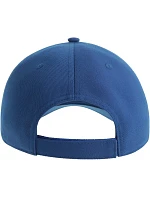 5 panelová baseballová kšiltovka royal model 22479031 - Atlantis Headwear 5 panelová baseballová kšiltovka royal model 22479031 - Atlantis Headwear