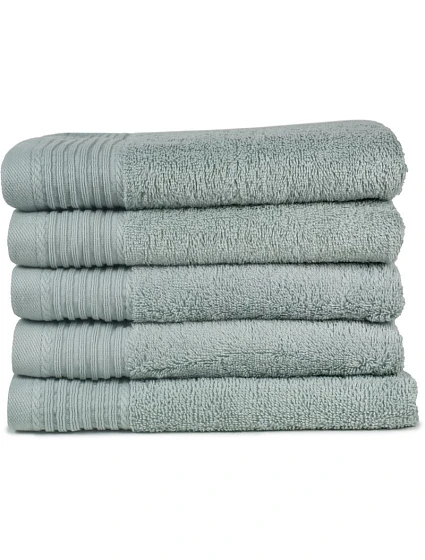 Guest 30x50 Ručník pro hosty model 22527050 silver grey - The One Towelling Guest 30x50 Ručník pro hosty model 22527050 silver grey - The One Towelling