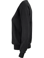 Cutter & Buck Oakville Women Dámský pletený svetr 68.5417 black Cutter & Buck Oakville Women Dámský pletený svetr 68.5417 black