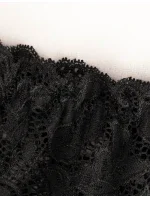 Wol-Bar Teri barva: černá